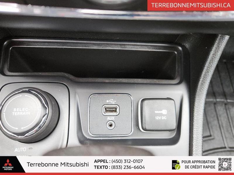 jeep Cherokee 2019 - 28