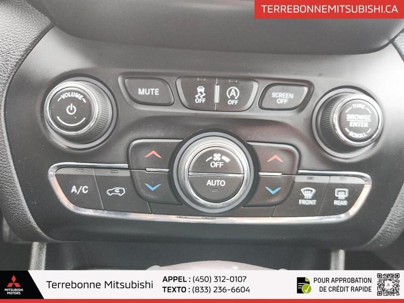 jeep Cherokee 2019 - 29