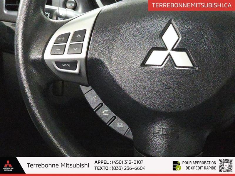 mitsubishi Lancer 2017 - 14