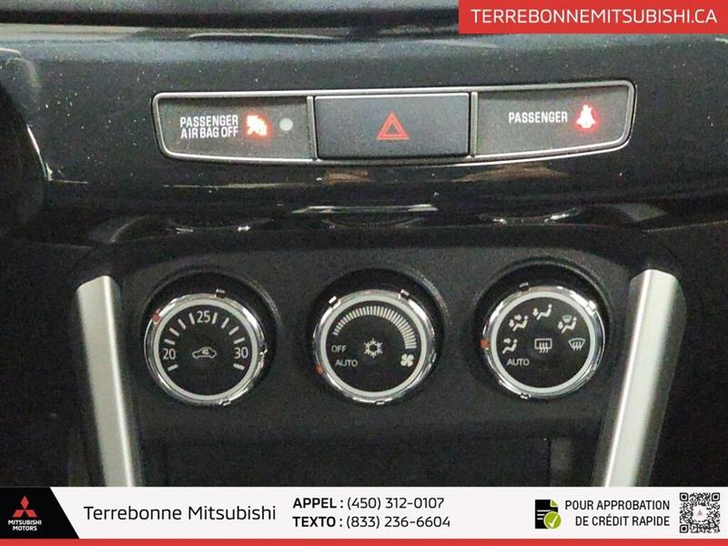 mitsubishi Lancer 2017 - 20