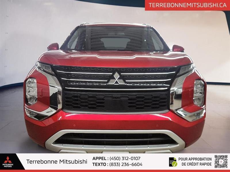 mitsubishi Outlander 2024 - 2