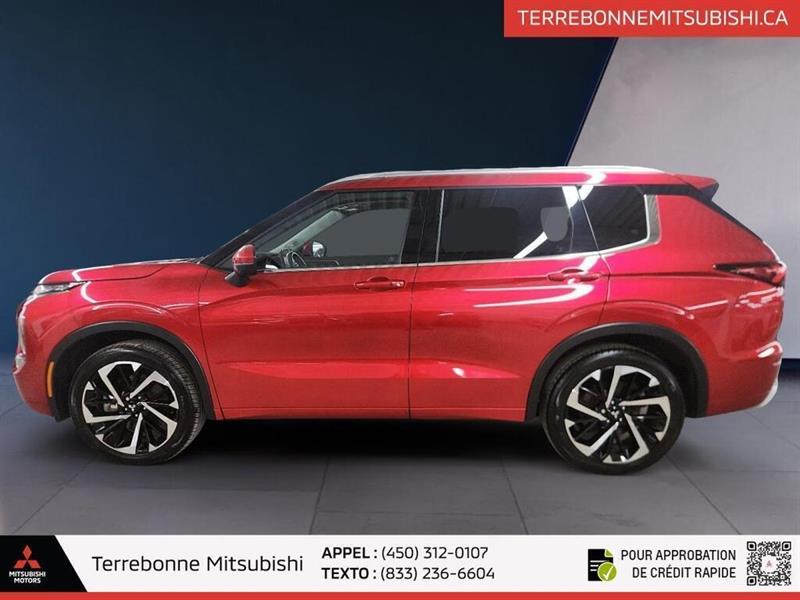 mitsubishi Outlander 2024 - 3