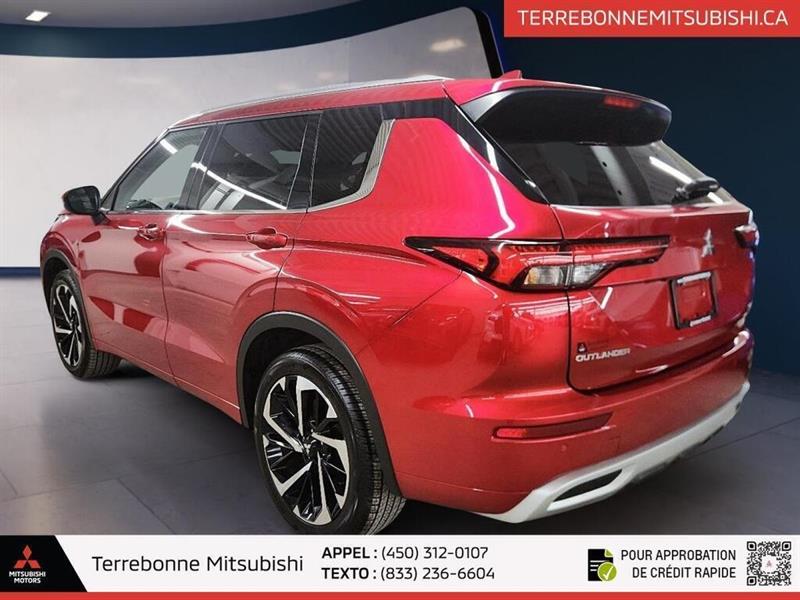 mitsubishi Outlander 2024 - 6