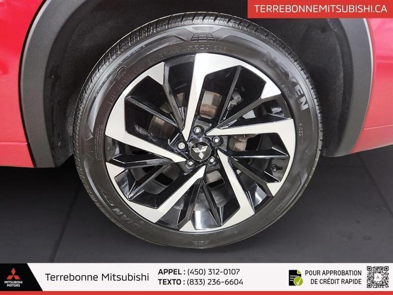 mitsubishi Outlander 2024 - 7