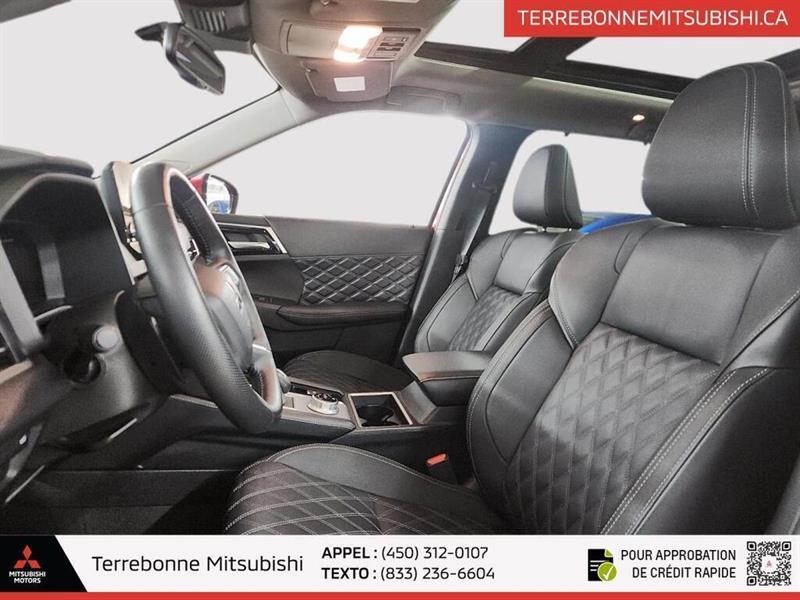 mitsubishi Outlander 2024 - 9