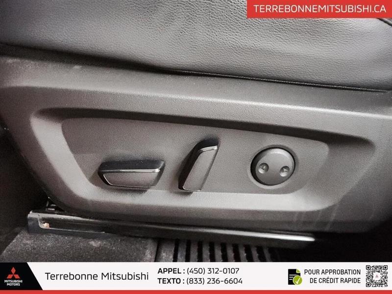 mitsubishi Outlander 2024 - 10