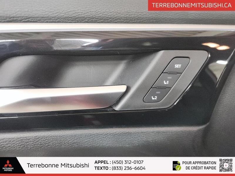 mitsubishi Outlander 2024 - 11