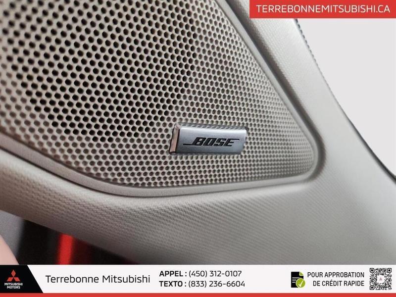 mitsubishi Outlander 2024 - 12