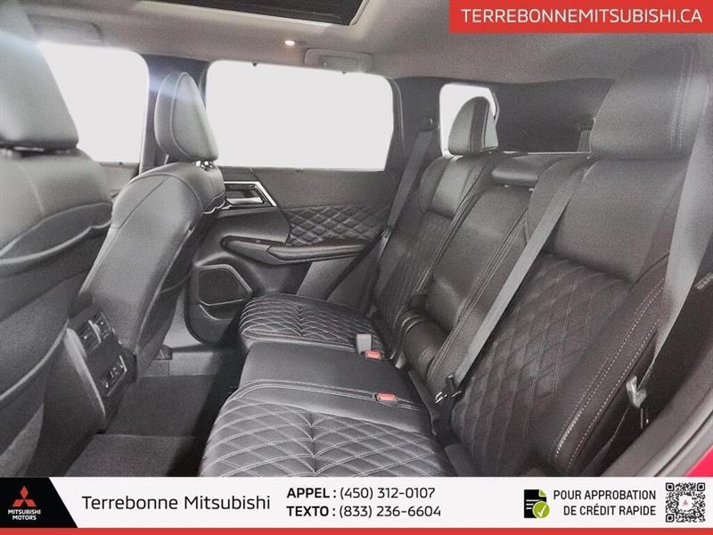 mitsubishi Outlander 2024 - 13
