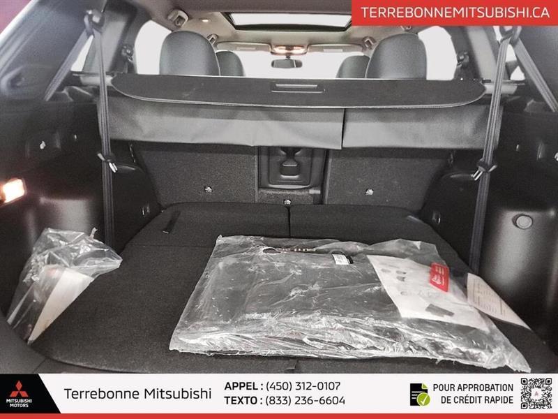mitsubishi Outlander 2024 - 15