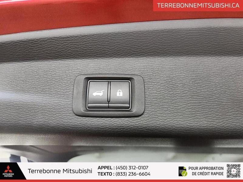 mitsubishi Outlander 2024 - 17