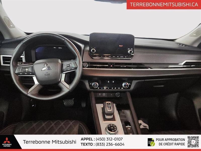 mitsubishi Outlander 2024 - 18
