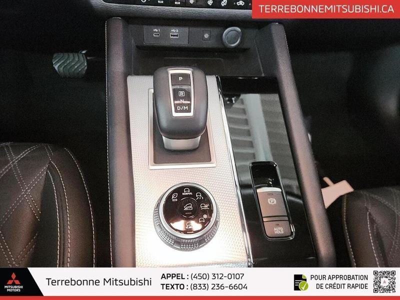 mitsubishi Outlander 2024 - 19