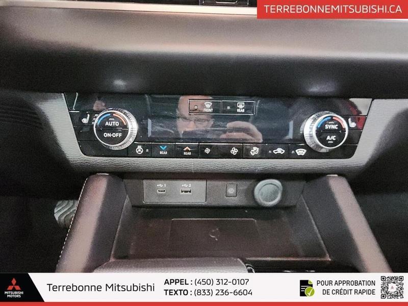 mitsubishi Outlander 2024 - 20