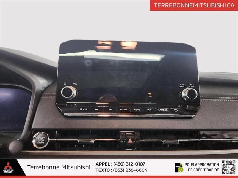 mitsubishi Outlander 2024 - 21