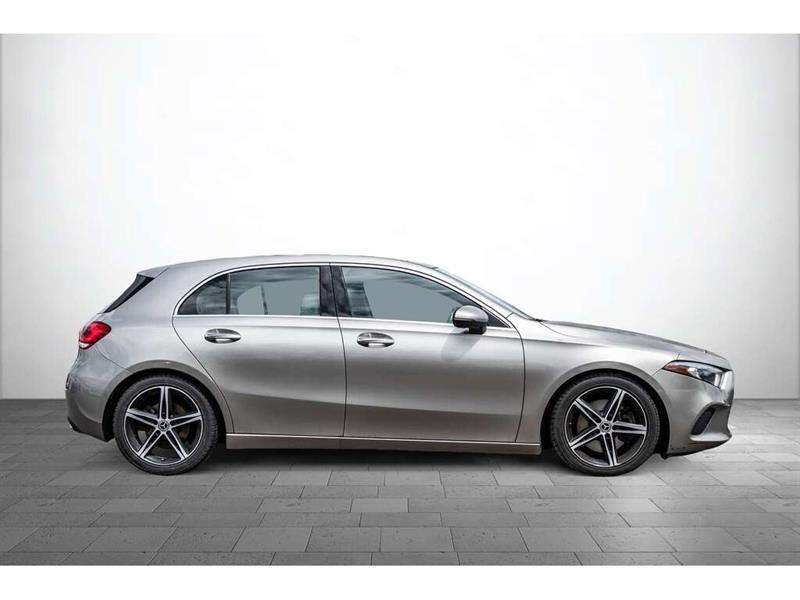 mercedes-benz Classe A 2019 - 4