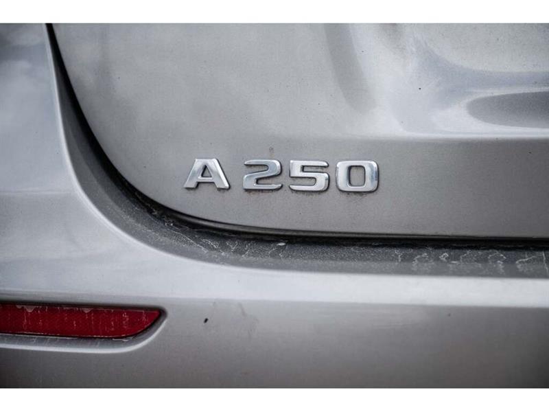 mercedes-benz Classe A 2019 - 10
