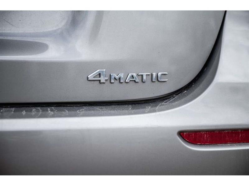 mercedes-benz Classe A 2019 - 11