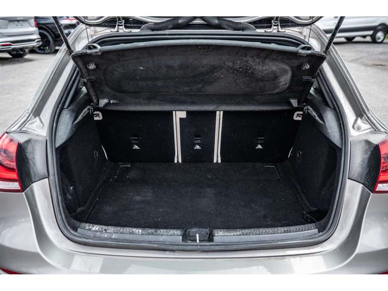 mercedes-benz Classe A 2019 - 12