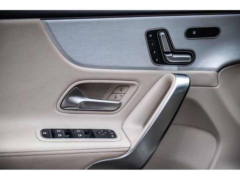mercedes-benz Classe A 2019 - 14