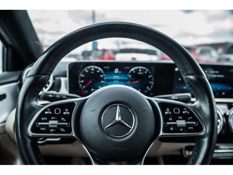mercedes-benz Classe A 2019 - 17
