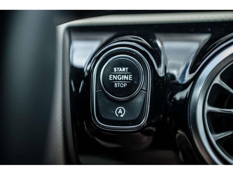mercedes-benz Classe A 2019 - 20