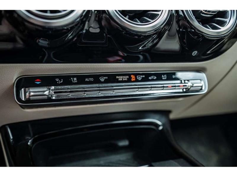 mercedes-benz Classe A 2019 - 22