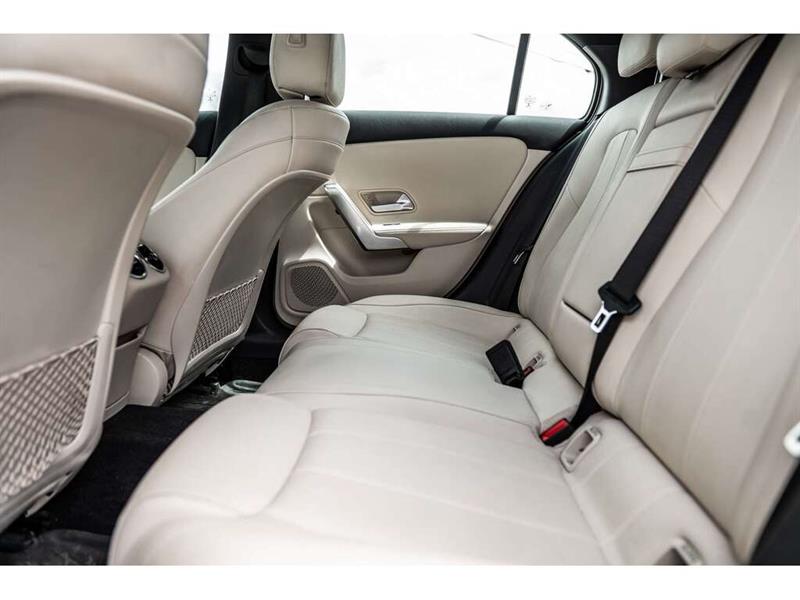 mercedes-benz Classe A 2019 - 26