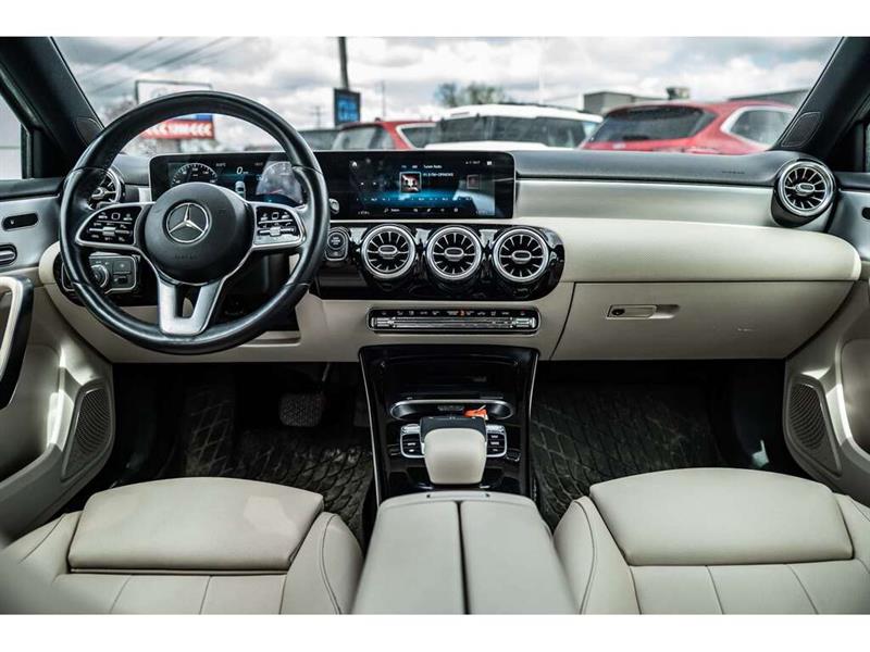 mercedes-benz Classe A 2019 - 27