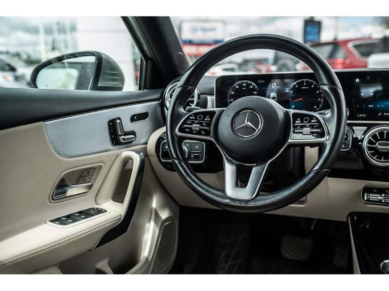 mercedes-benz Classe A 2019 - 28
