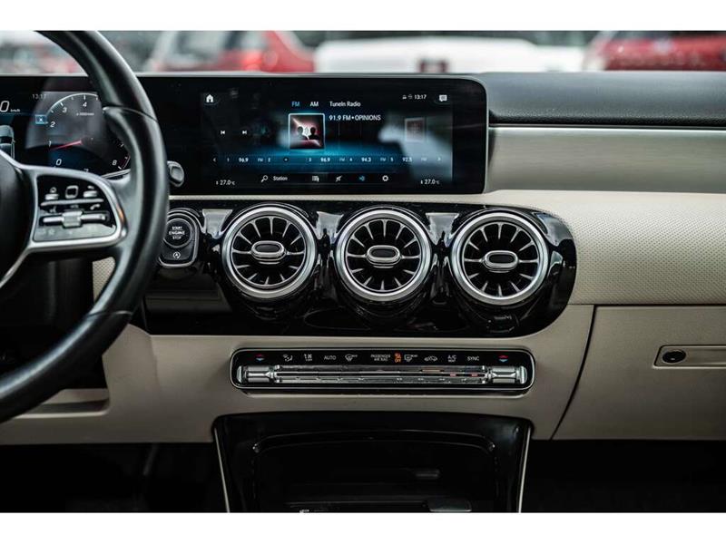mercedes-benz Classe A 2019 - 29