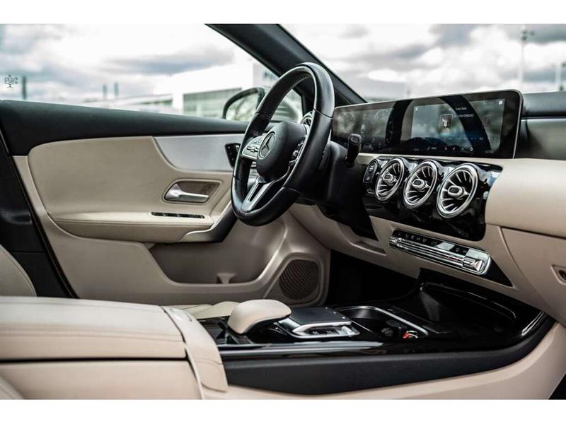 mercedes-benz Classe A 2019 - 30