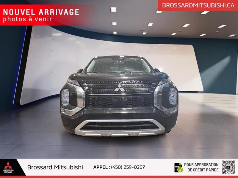 mitsubishi Outlander 2022 - 2