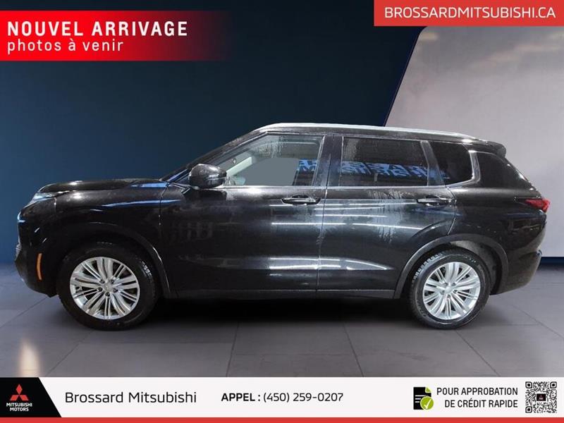 mitsubishi Outlander 2022 - 5