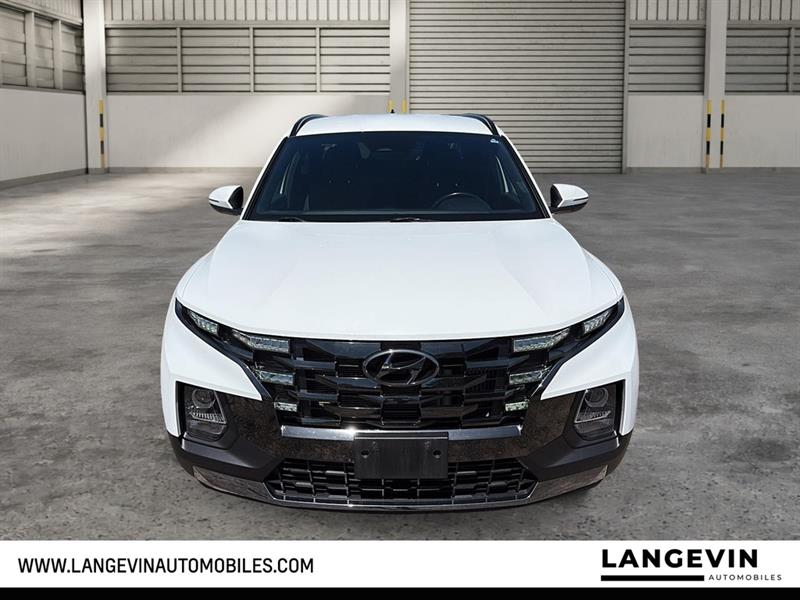 hyundai Santa Cruz 2023 - 3