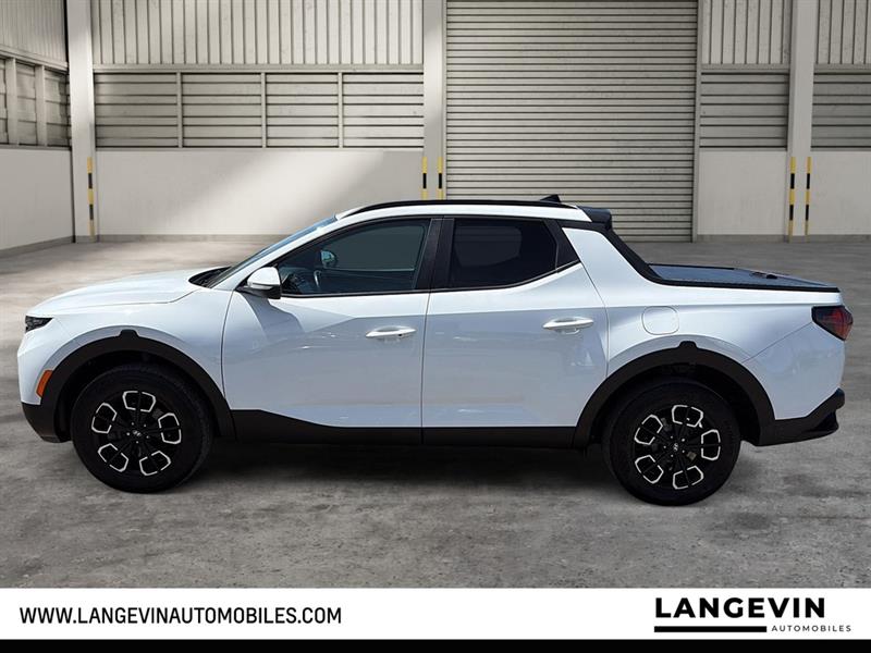hyundai Santa Cruz 2023 - 7