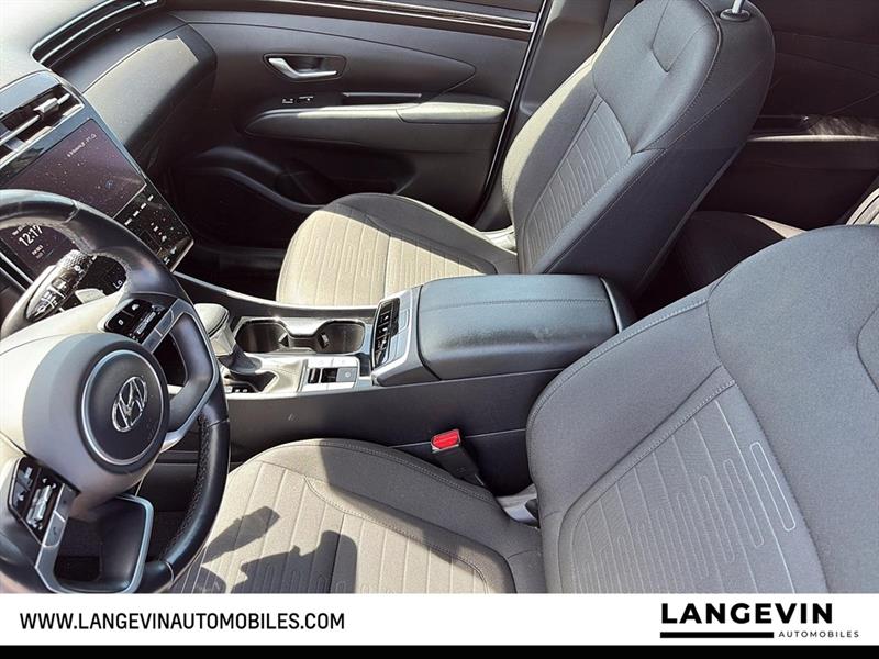 hyundai Santa Cruz 2023 - 15