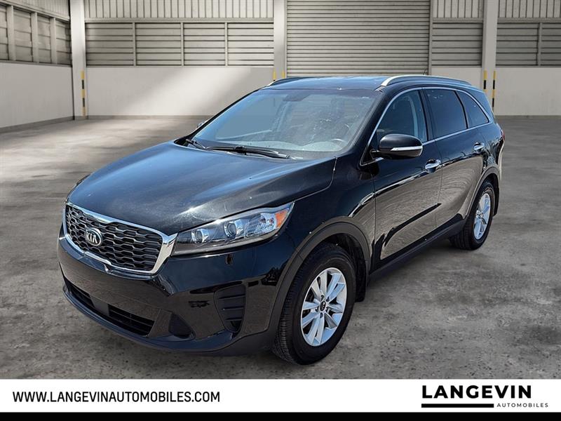 kia Sorento 2020