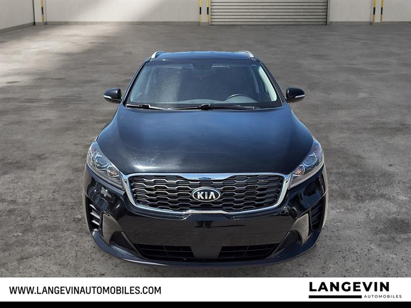 kia Sorento 2020 - 5