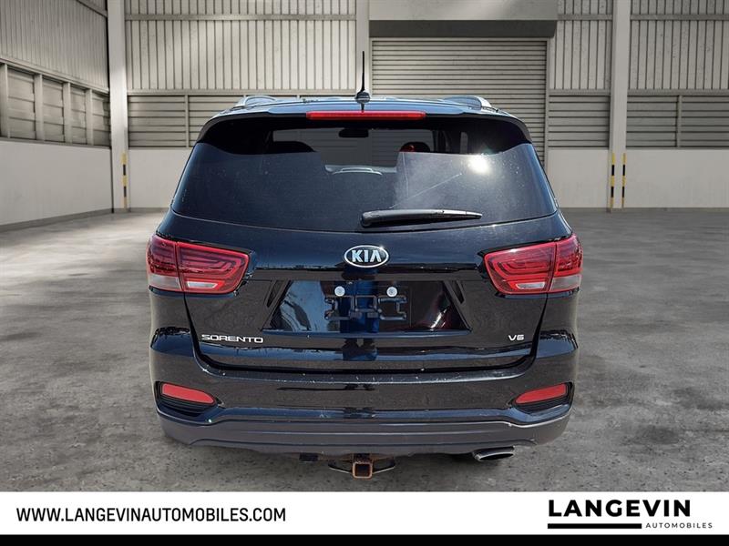 kia Sorento 2020 - 6