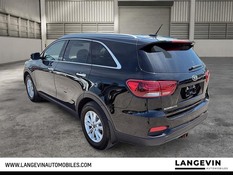 kia Sorento 2020 - 7