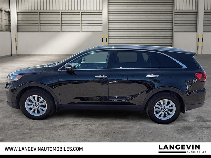 kia Sorento 2020 - 9