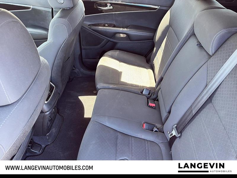 kia Sorento 2020 - 10