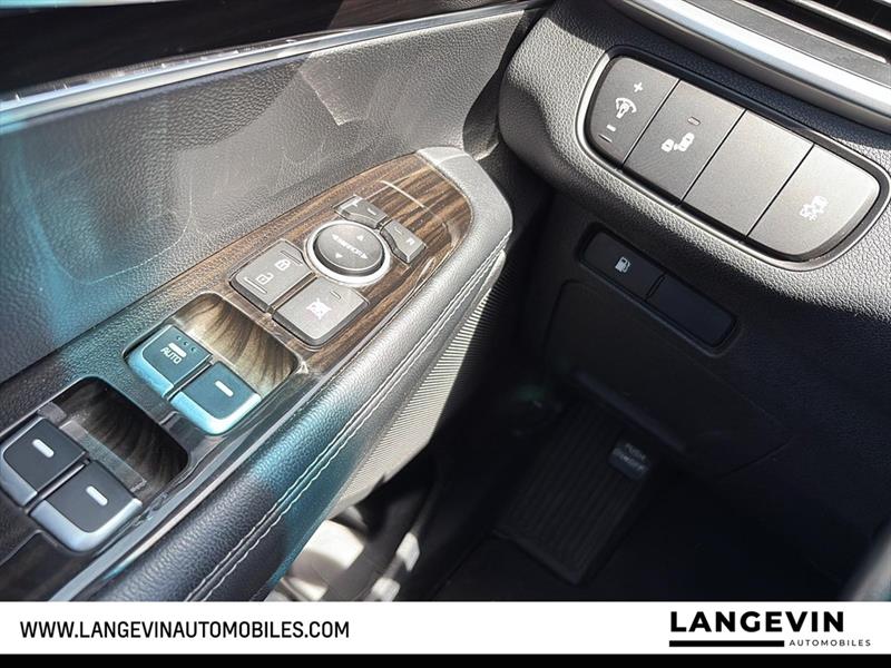 kia Sorento 2020 - 20