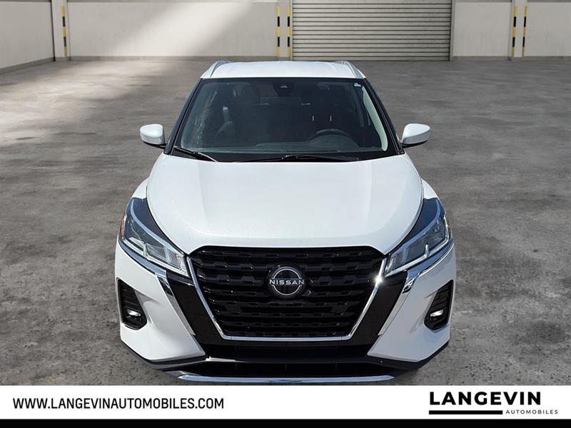 nissan Kicks 2024 - 4
