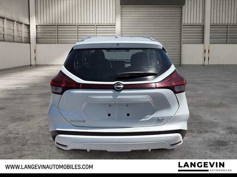 nissan Kicks 2024 - 5
