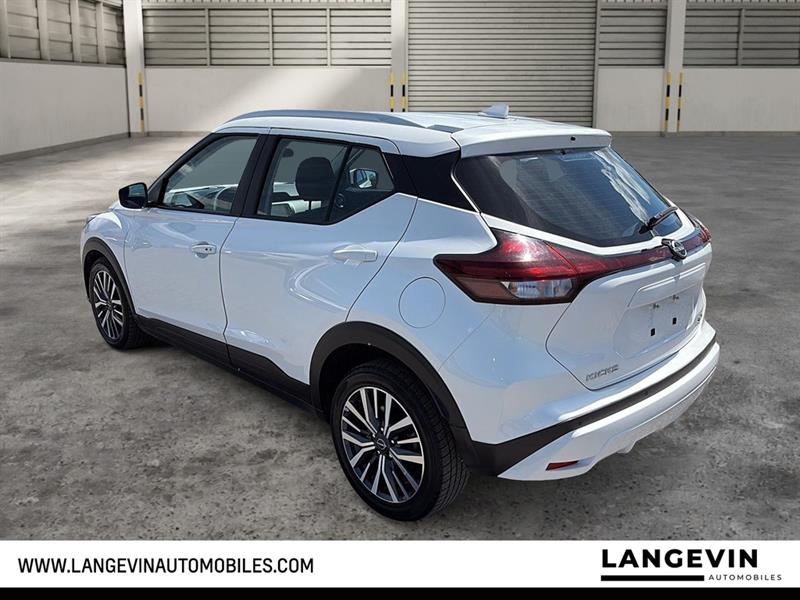 nissan Kicks 2024 - 6