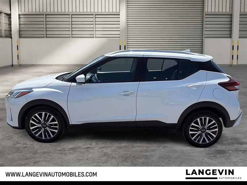 nissan Kicks 2024 - 7