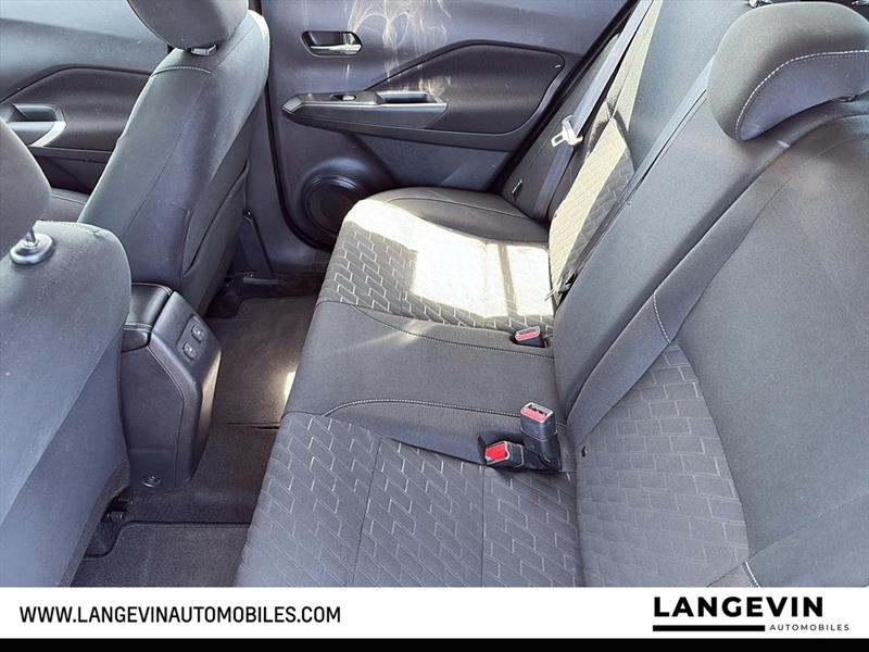 nissan Kicks 2024 - 8