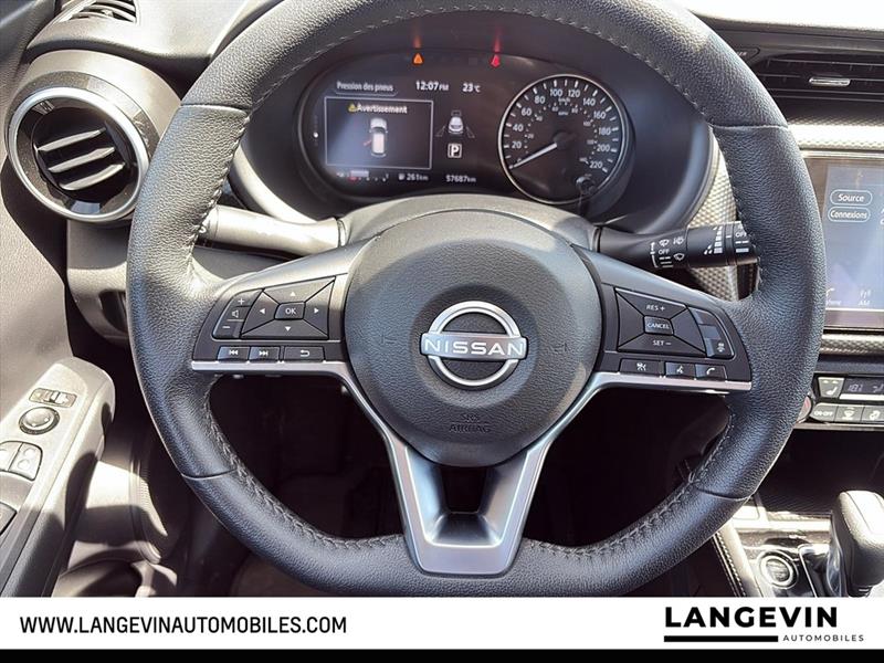 nissan Kicks 2024 - 14